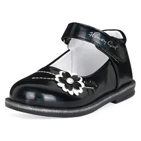 детские кож ортопед туфли