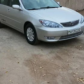 Toyota Camry 2005