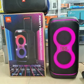 JBL PartyBox STAGE 320