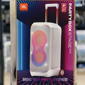 JBL PARTYBOXSTAGE 320