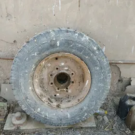 Teleshka diska balon