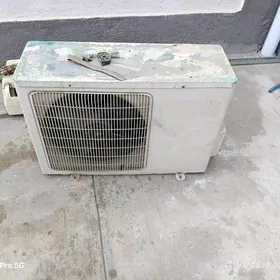 кондиционер не работает