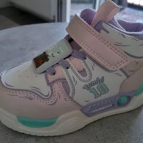 детские ботинки,Россия