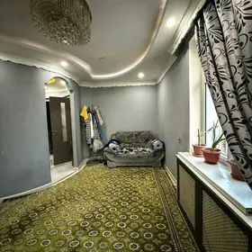 КЕМИНЕ КИМ РАЙОН 1 ЭТ, 2 КОМ