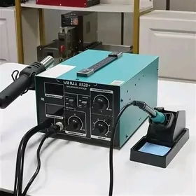 ПАЯЛЬНАЯ СТАНЦИЯ 852D+