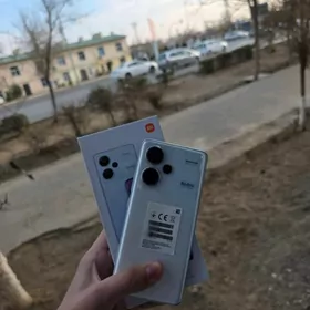 Redmi not 13pro + 5G