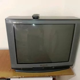 TELEWIZOR PANACONIC