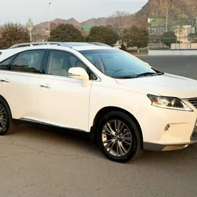 Lexus RX 350 2012
