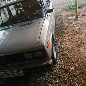 Lada 2106 2001
