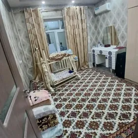 ГАУДАН Б 3 эт, 2 ком