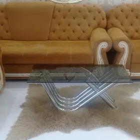 Troýka diwan kreslo