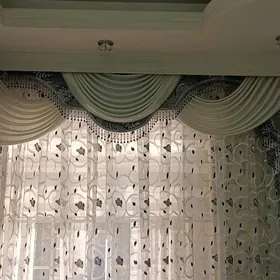 zanaweska/tyul/тюль