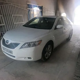 Toyota Camry 2006