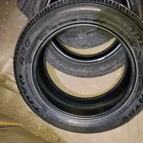 Hilander Teker 245/55/19