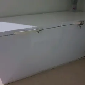 Oscar morozilka 500 l