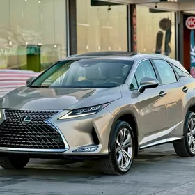Lexus RX 350 2020