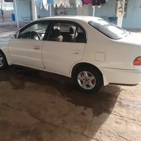 Toyota Corona 1993