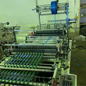 PP stanok Shipr Stanok