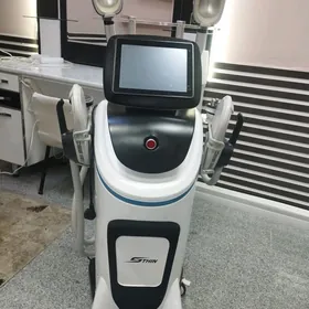 аппарат для коррекции фигуры