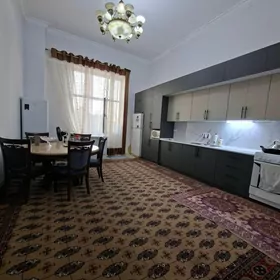 Podwoyski 5 et 2 komnat