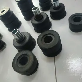 Prado paduskalary gaty arassa zat