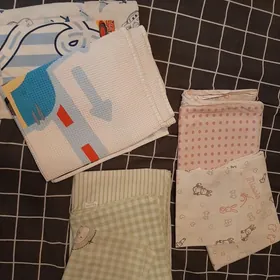 детская одежда