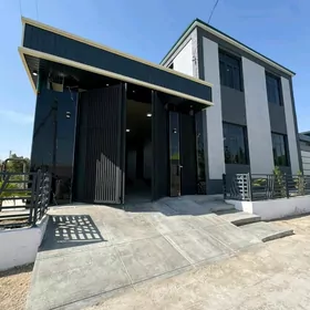 Çoganly 3 sotok kotej