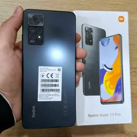 Redmi Note 11 Pro 8/128