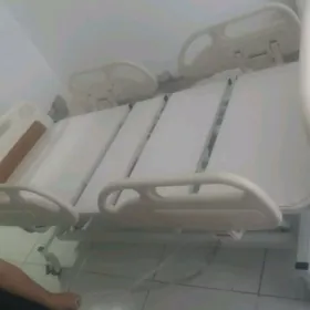 медицинский электронный кроват