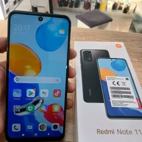 Redmi Note 11 6/128GB