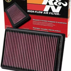 спортивный фильтр BMW f30 335i (435i