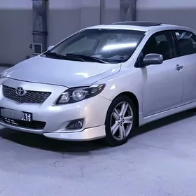 Toyota Corolla 2010