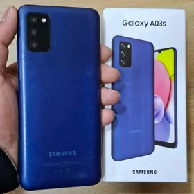Samsung A03S 3/32