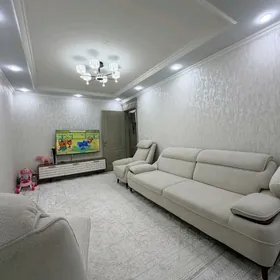 Engels 64-mekdep  3 etaz 3 kom