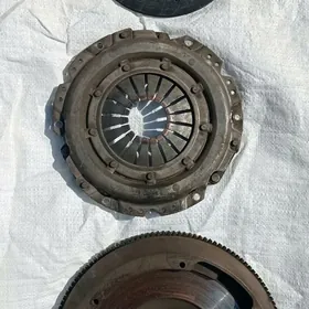 Карзина дискпереда махавик