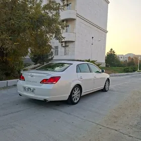 Toyota Avalon 2007