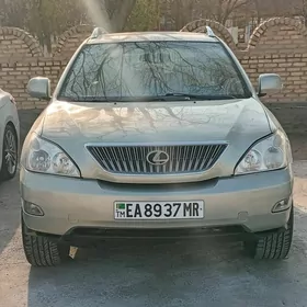 Lexus RX 330 2004