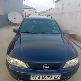 Opel Vectra 1999