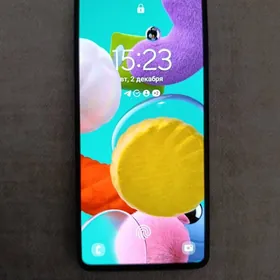 Samsung A51