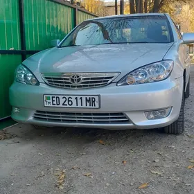 Toyota Camry 2002