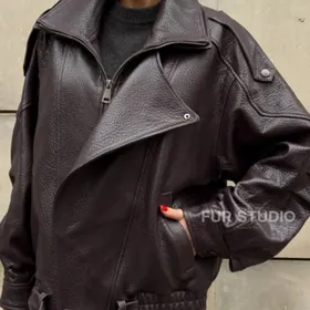 Куртка новая