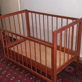 Детский Кровать