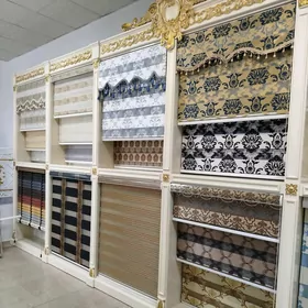 JALYUZ ZALUZ ŽALÝUZ ЖАЛЮЗ