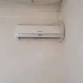 raboçiý kondisioner