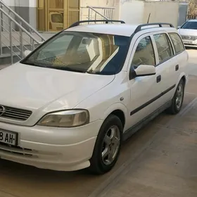 Opel Astra 2000