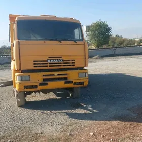 Kamaz Euro 3 2012