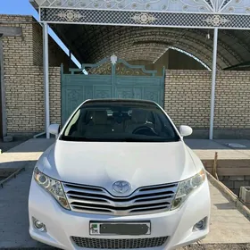Toyota Venza 2010