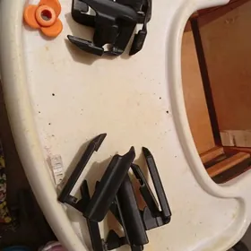 Camry 18 sideniye plastmas