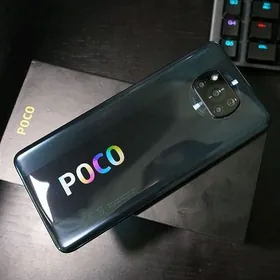 POCO X3 NFC