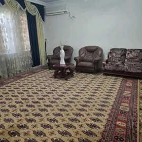 Arenda jaý Dosaf 3 kom 